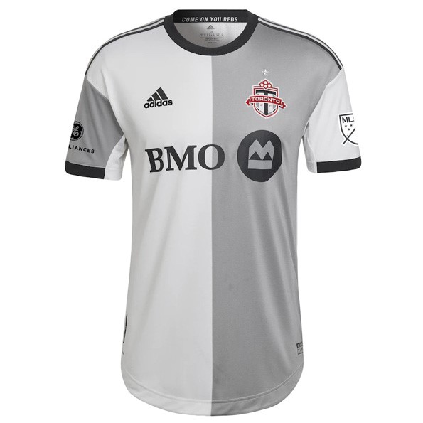 Tailandia Camiseta Toronto FC 2ª 2023/24